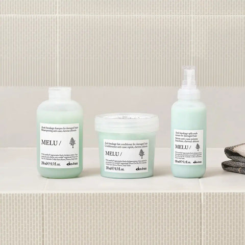 MELU Shampoo