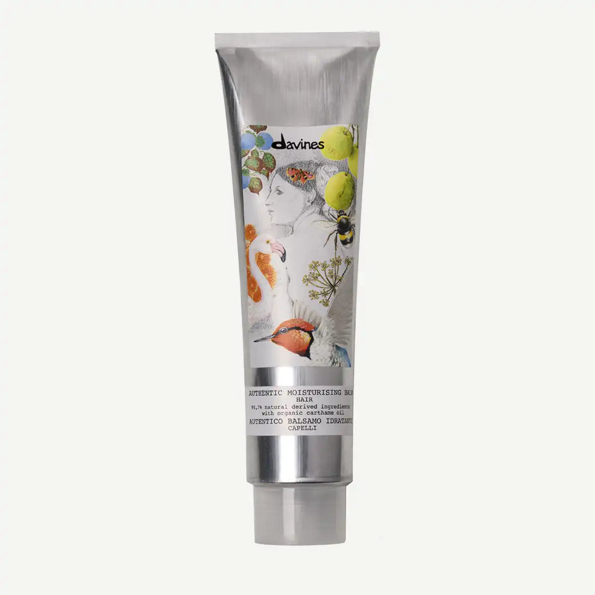 Moisturizing Balm