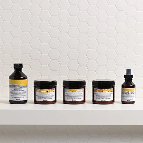 NOURISHING Vegetarian Miracle Mask
